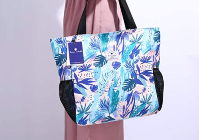 Beach Bags on Sale