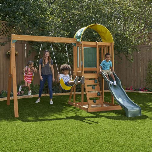 Best Swing Set Deals