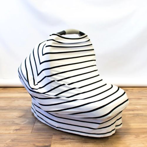 Car Seat & Nursing Cover on Sale (1)