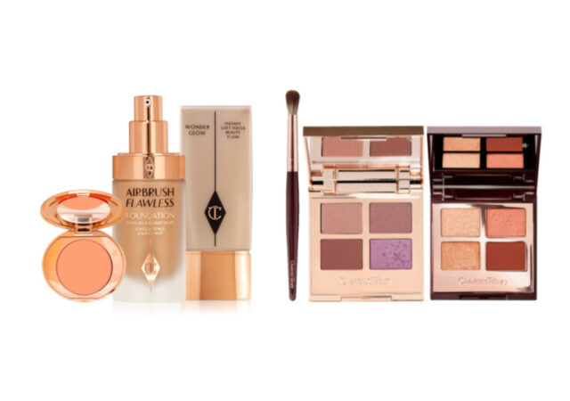 Charlotte Tilbury Makeup on Sale