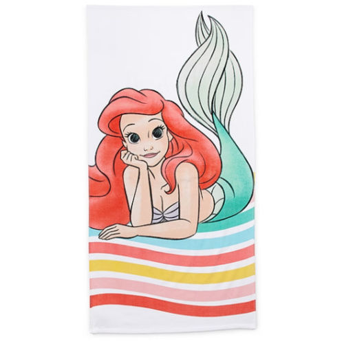 Disney Beach Towels (3)