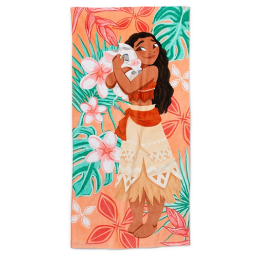 Disney Beach Towels