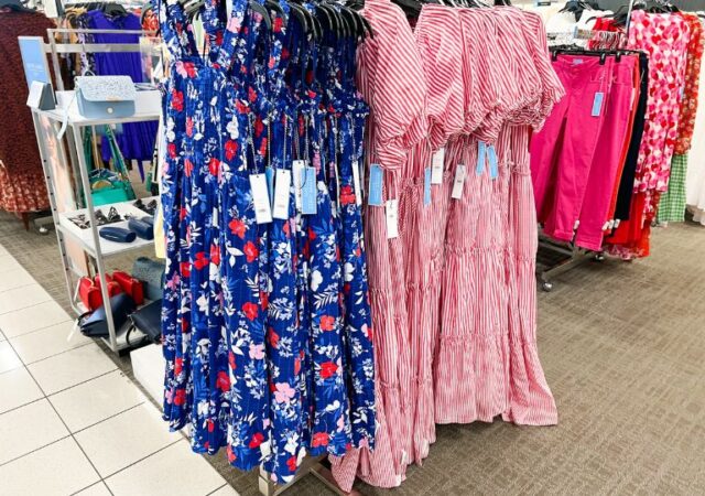 Draper James Collection on Sale (5)