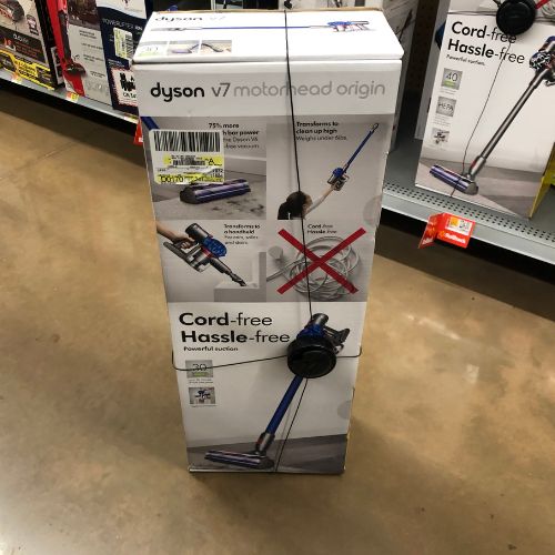 Dyson Vacuum Deals | V7 Cordfree Vacuum 