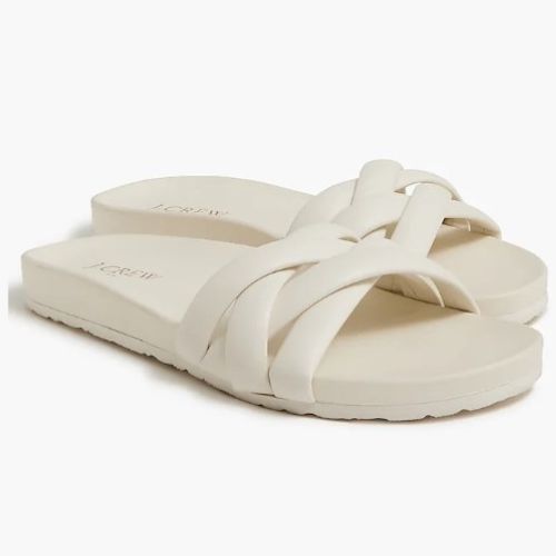J.Crew Sandals on Sale