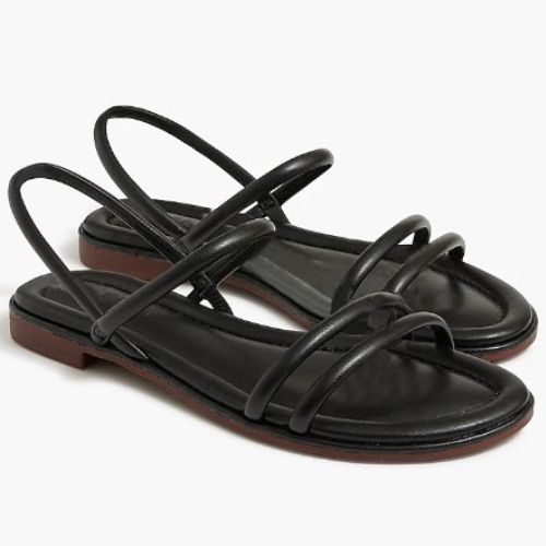 J.Crew Sandals on Sale