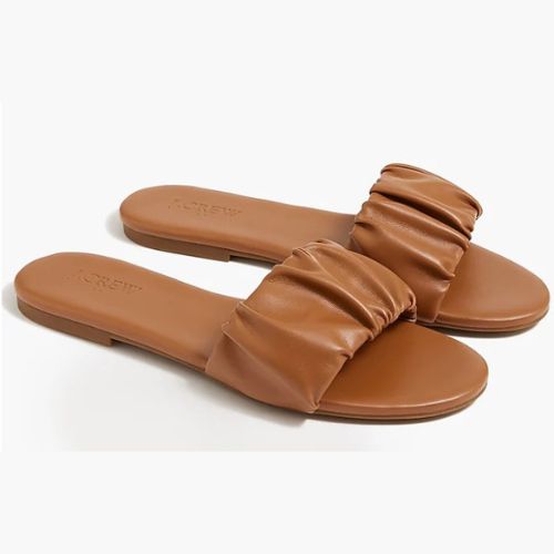 J.Crew Sandals on Sale