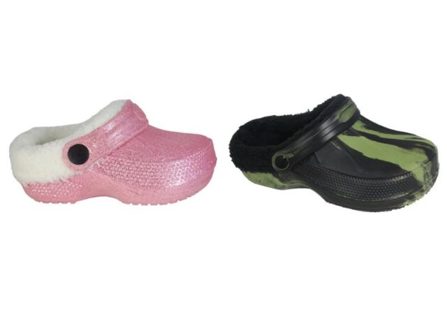 Kids Clogs on Sale