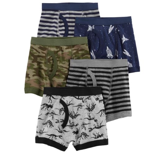 Kids Socks & Underwear on sale