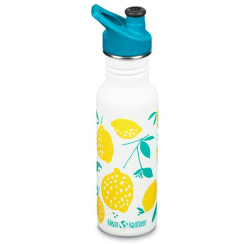 Klean Kanteen Water Bottle Deals
