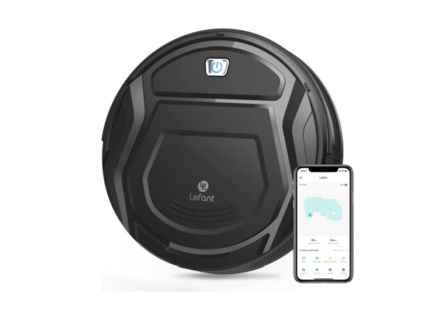 Lefant Robot Vacuums