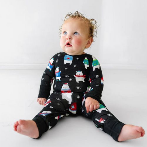 Little Sleepies on Sale