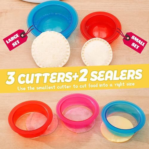 Sandwich Cutters on Sale
