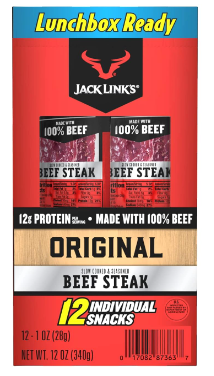 jack links