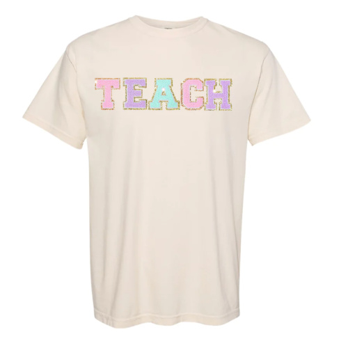 Teacher T-Shirts On Sale
