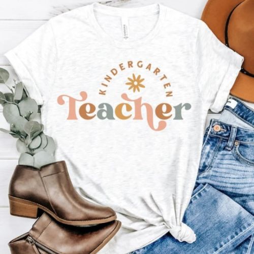 Teacher Tees