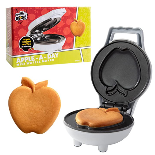 Waffle Wow! Waffle Irons