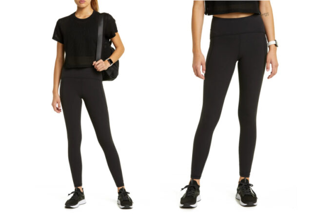 Zella Leggings on Sale