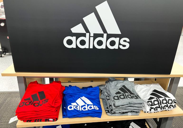 Adidas Deals