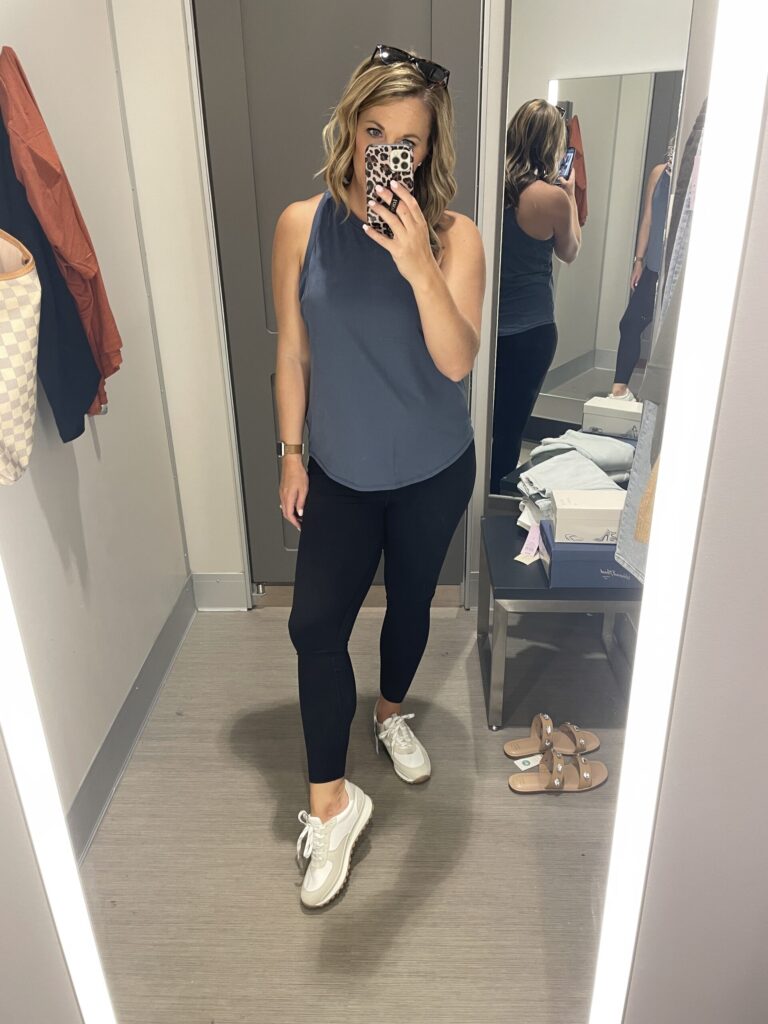 all in motion joggers
