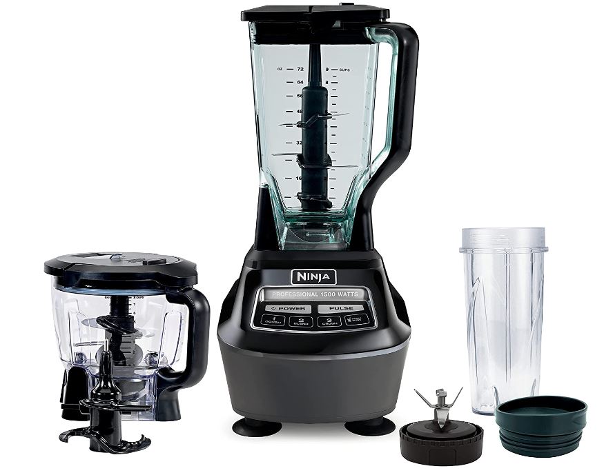 ninja blender