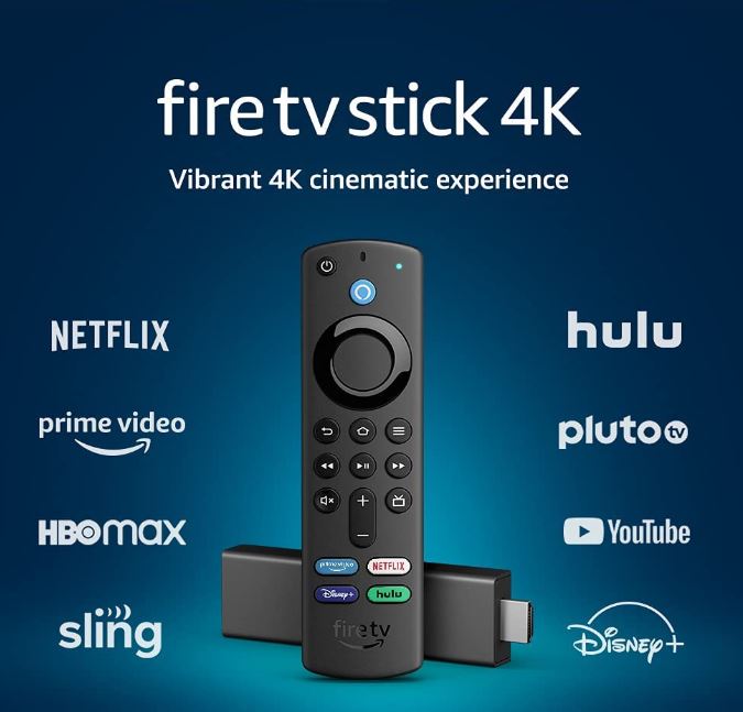 fire stick