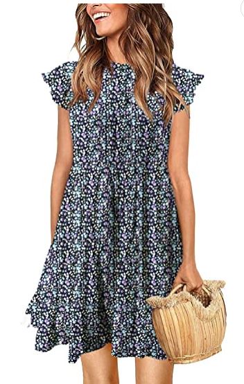 amazon teacher dresses