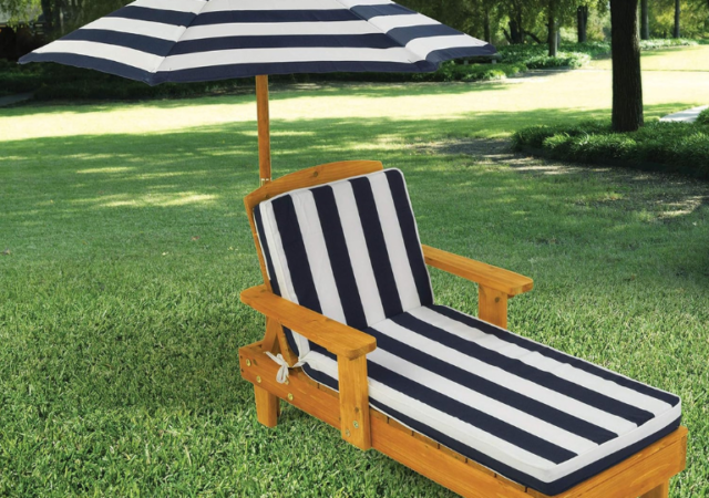 Kids' Outdoor Patio Furniture on Sale