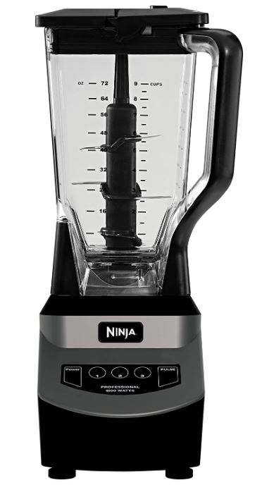 ninja blender