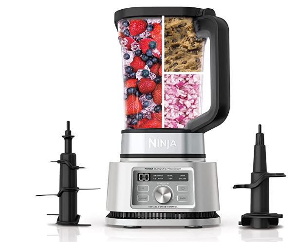 nutribullet balance review