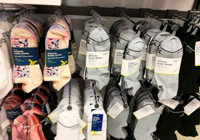 Old Navy Essentials on Sale