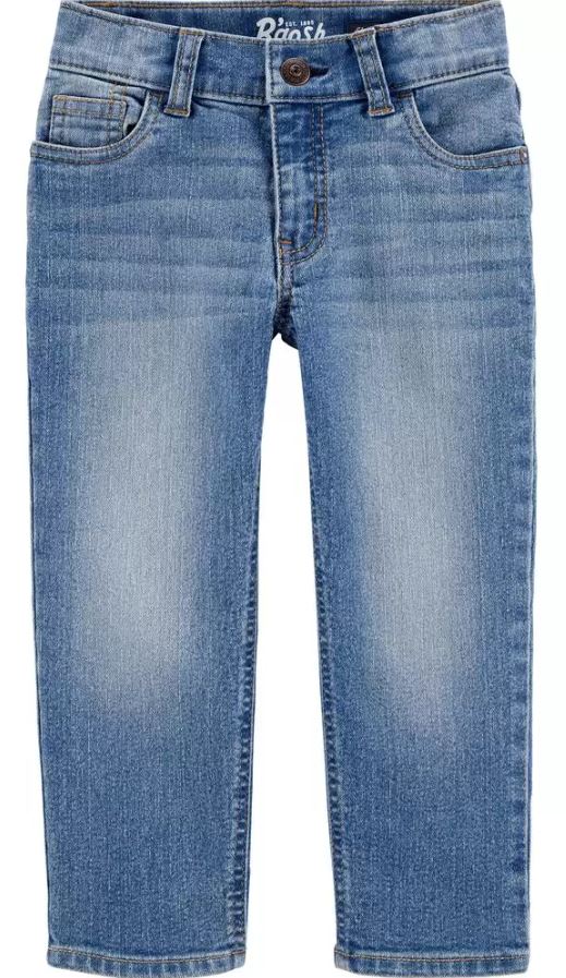 OshKosh Jeans on Sale