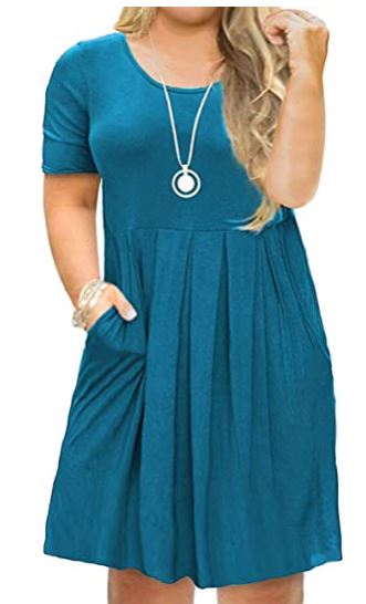 amazon summer dress
