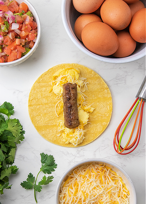 how to make a taquito