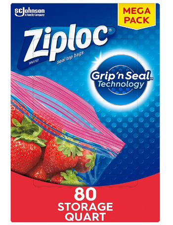 ziploc