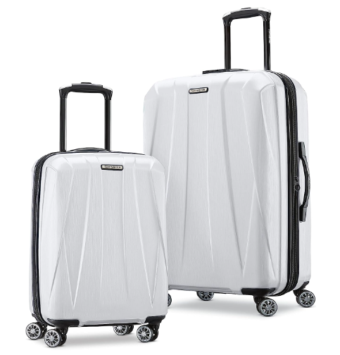 samsonite luggage