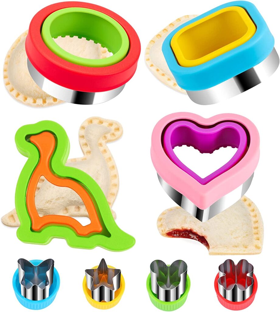 Sandwich Cutters on Sale