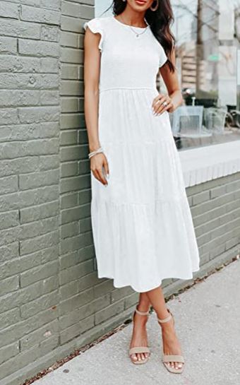 amazon teacher dress