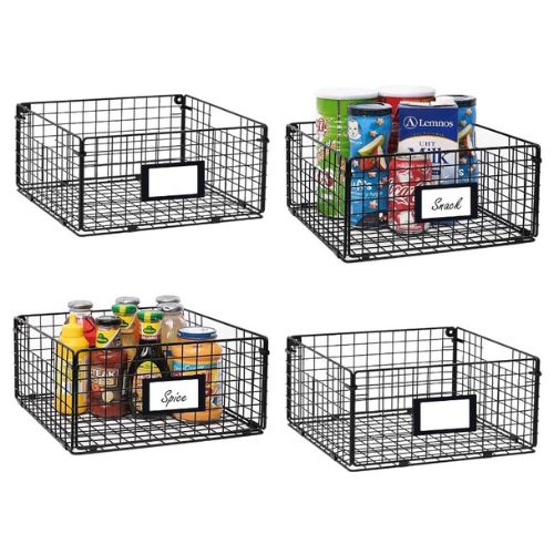 Best Amazon Storage Baskets