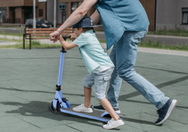 Amazon Scooters on Sale