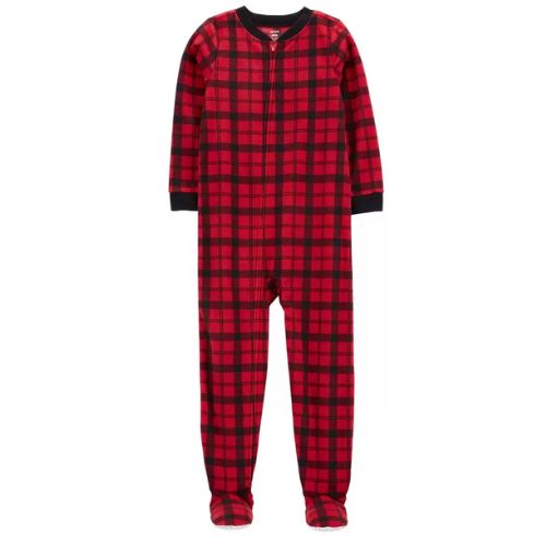 Carters Matching Family PJs on sale