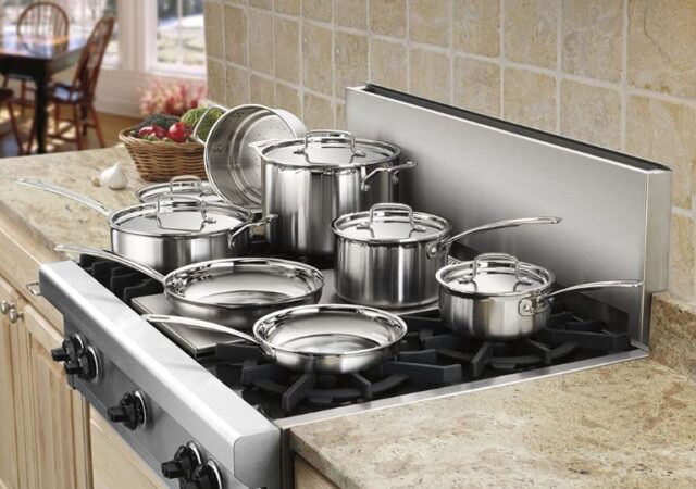 Cuisinart Cookware Deals (4)