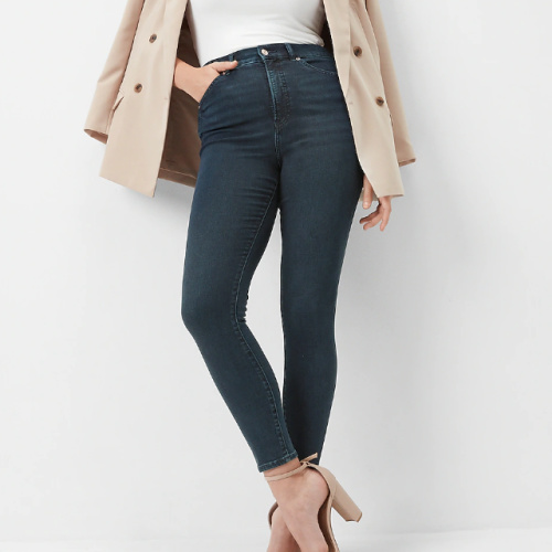Express Jeans on Sale (3)