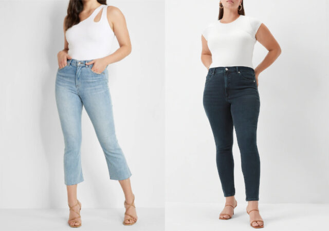 Express Jeans on Sale (4)