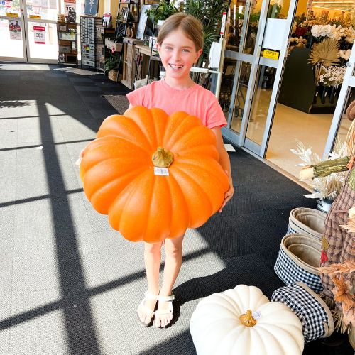 Hobby Lobby Fall Decor