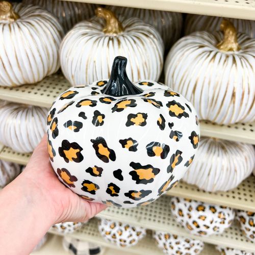 Hobby Lobby Fall Decor