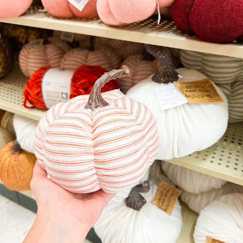 Hobby Lobby Fall Decor On Sale