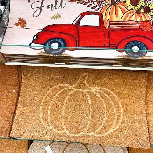 Hobby Lobby Fall Decor On Sale