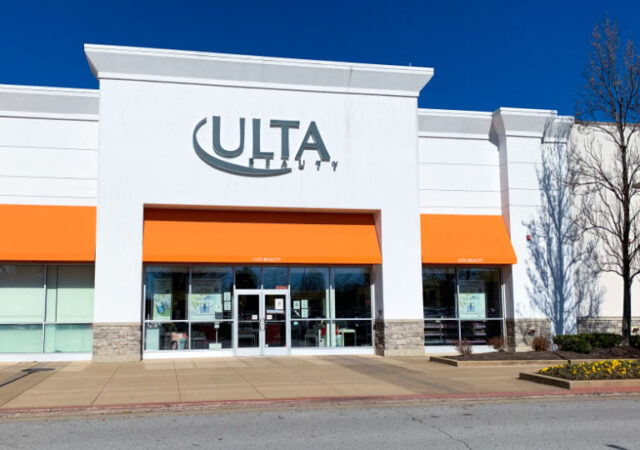 Ulta Beauty Deals