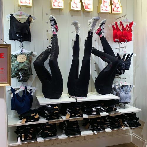 Victoria Secret Sale Leggings